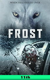 frost movie poster vod