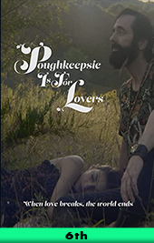 poughkeepsie is for lover movie poster vod