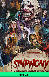 sinphony vod movie poster