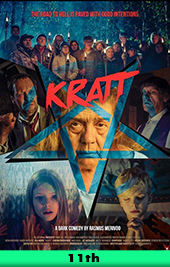 kratt movie poster vod