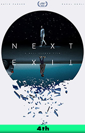 next exit movie poster vod