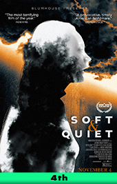 soft & quiet movie poster vod