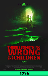 theres something wrong with the children poster vod epix