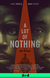 alot of nothing movie poster vod