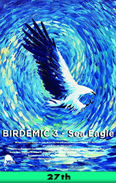 birdemic 3 sea eagles movie poster vod