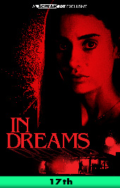 in dreams movie poster vod 