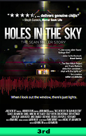 holes in the sky movie poster vod