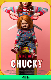 living with chucky movie poster vod screambox