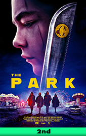 the park movie poster vod