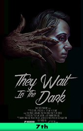 they wait in the dark movie poster vod