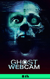 Ghost webcam movie poster vod
