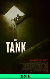 the tank movie poster vod