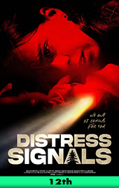 distress signals movie poster vod