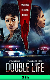double life movie poster vod