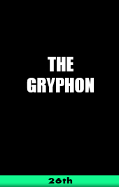 the gryphon vod prime video