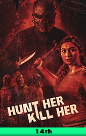 hunt her kill her movie poster vod