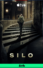 silo movie poster vod apple tv+