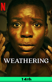weathering movie poster vod netflix