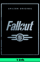 fallout movie poster vod prime video