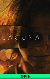 lacuna movie poster vod