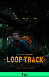 loop track movie poster vod
