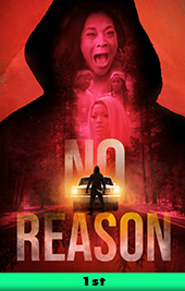 no reason movie poster vod