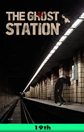 ghost station movie poster vod