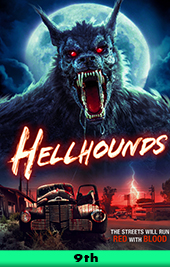 hellhounds movie poster vod