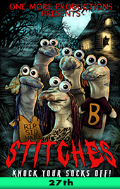 stitches movie poster vod