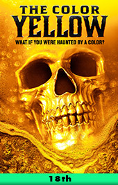the color yellow movie poster vod