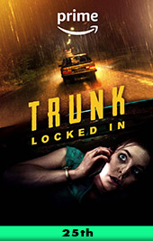 trunk movie poster vod