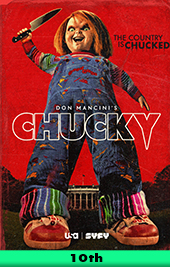 chucky season 3 part 2 poster vod