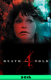 death 4 told movie poster vod