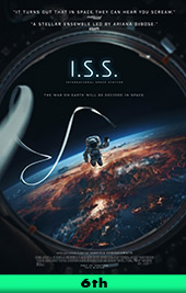 i.s.s. movie poster vod