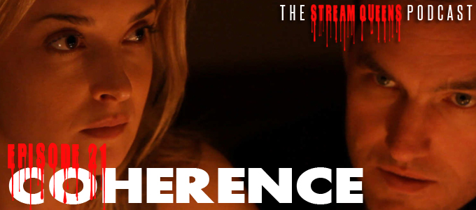 stream queens episode 21 coherence