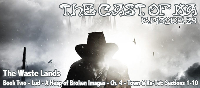 the cast of ka episode 29