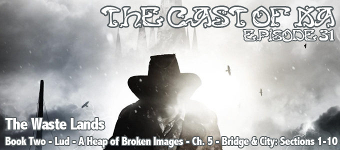 cast of ka episode 31