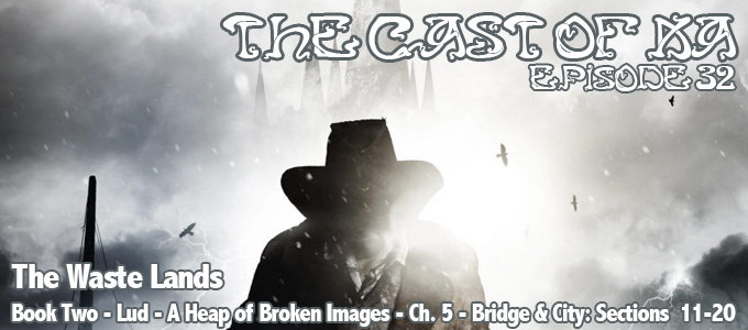 the cast of ka episode 32