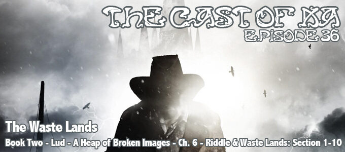 cast of ka podcast episode 36