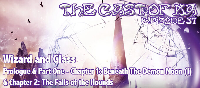 the cast of ka episode 37