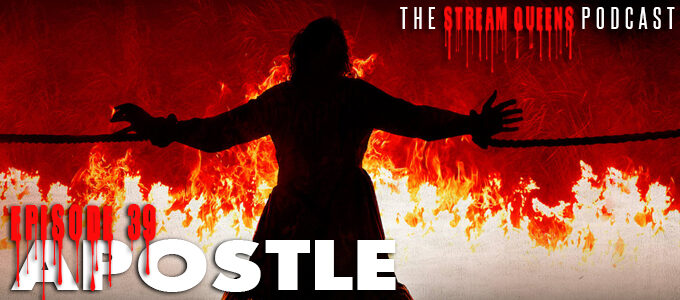 stream queens podcast episode 39 apostle