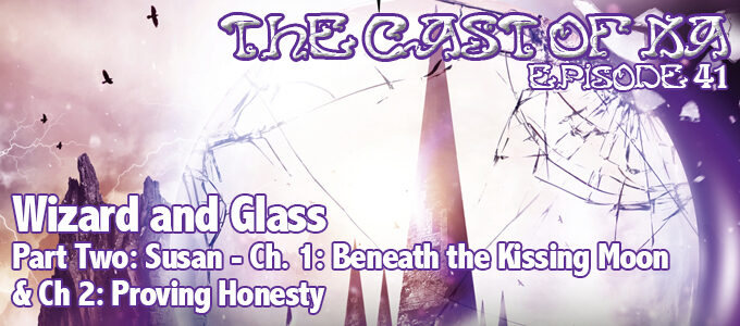 the cast of ka episode 41