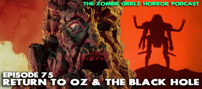 the zombie grrlz horror podcast episode 75