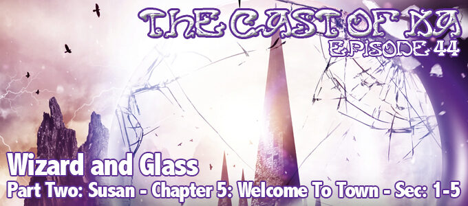 cast of ka episode 44