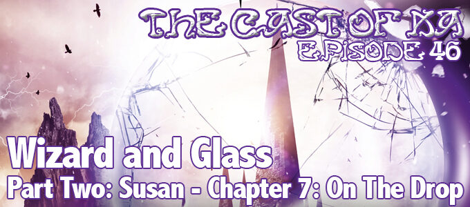 the cast of ka podcast episode 46