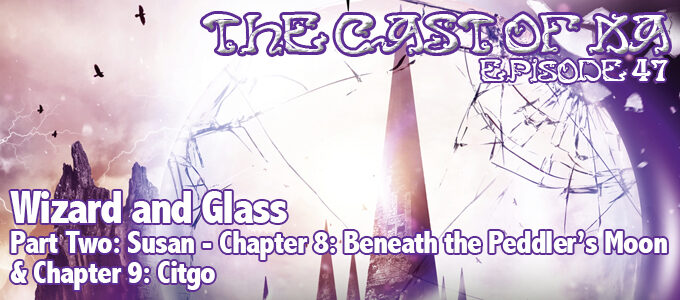 the cast of ka episode 47