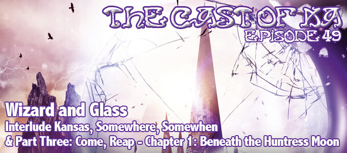 Cast of Ka Episode 49
