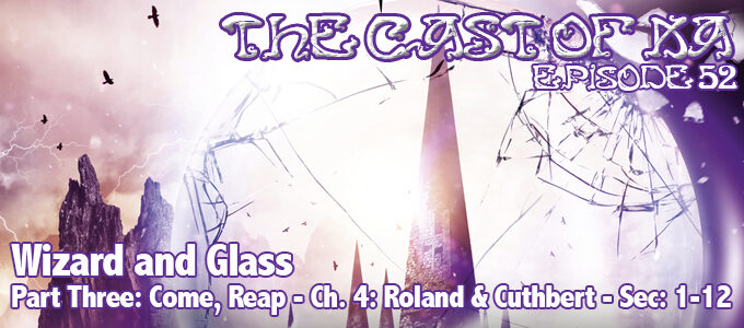 Cast of Ka Episode 52