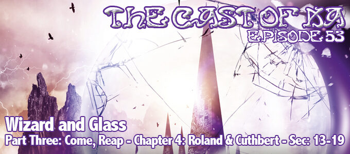 cast of ka episode 53