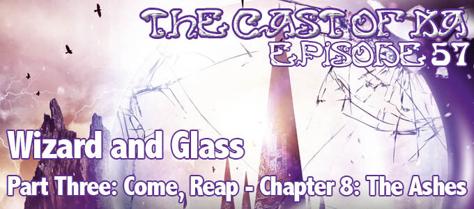 the cast of ka episode 57